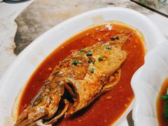 -又见炊烟私房菜(敬亭路店)