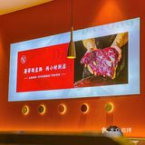 这一口精选黄牛肉的口感也太棒了吧