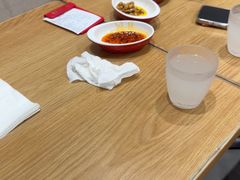 -喜家德虾仁水饺(南山书城店)