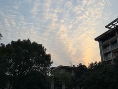 -宁波九龙湖开元度假村