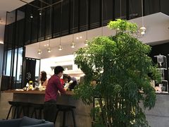 -Home Cafe(水榭春天店)