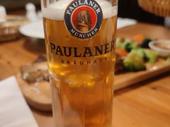 -宝莱纳啤酒花园餐厅PAULANER BRAUHAUS Nanjing(广州路店)
