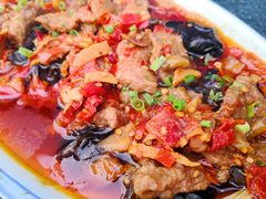 -頂好酒家·经典粤菜(海信广场店)