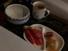 -杭州水知情足浴SPA(苏州店)