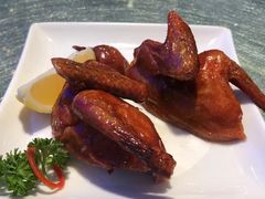 -金悦轩海鲜酒家(拱北店)