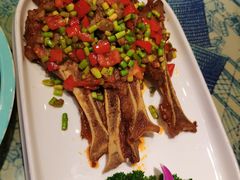 -福满我家大碗厨·湘菜(上海大厦店)