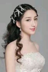 点击看大图 -熙画美上门MakeUp美甲美睫