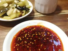 -海荣锅贴馆(五味十字店)