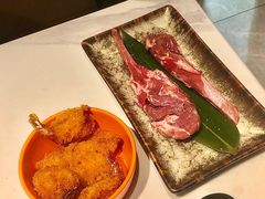 -和牛村烧肉放题(淄博王府井店)