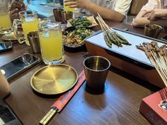 -林二哥宜烤官·宜宾小烧烤