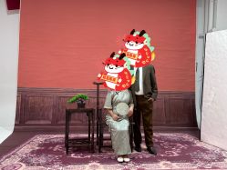 -墨飞私家婴童家庭映像馆(安吉万达店)