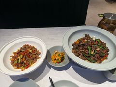 -湘中缘·湖南菜(娄底驻京办店)