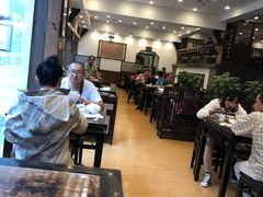 -一楼食业·美食人家