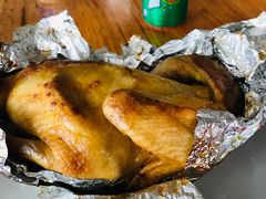 -乡味海鲜农家菜·巽寮土窑鸡(地道美食店)