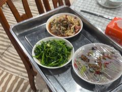 -卢六川汤肉(南方花园店)