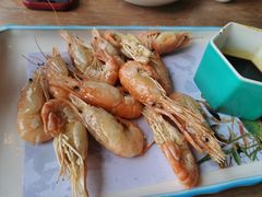 -味莊餐厅(康庄南街店)