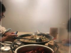 -江味龙虾馆·裸蓝龙虾(南山店)