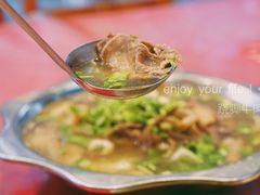 -谢老五跷脚牛肉·非遗传承店