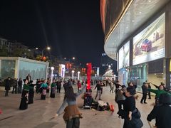 -凯德广场(金牛店)