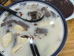 -鸭小妹鸭血粉丝(老门东店)