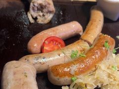 -马迭尔德式西餐精酿啤酒屋(中央大街店)
