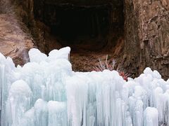 -山西通天峡景区