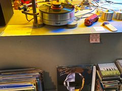 -nodcafe(M50创意园店)
