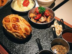 -布拉诺牛排西餐厅(上城天街店)