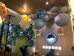 -MUSANG KING猫山王(龙湖杭州滨江天街店)