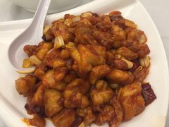 -峨嵋酒家(地安门店)