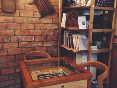 -西关84·History·Art·Cafe