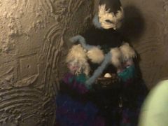 -逃脱反斗城沉浸剧情密室(北京路店)