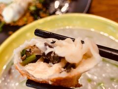 -益佳粥店(复兴中路店)