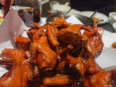 -鸽子侯·家宴·平价海鲜(市图书馆店)