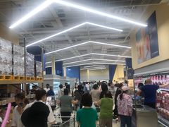 -盒马X会员店(王府井奥莱UP TOWN店)