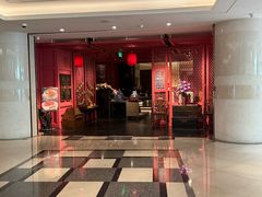 -杭州君悦酒店·湖滨28中餐厅