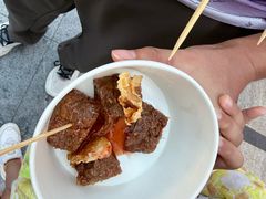 -八市阿杰五香(大元路分店)