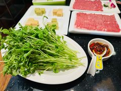 -南门涮肉(东单店)