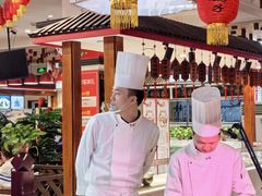 -7号院家宴.烧鸽子(门头沟店)