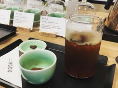 -GOTLOT COFFEE&KITCHEN角落厨房NOOK店