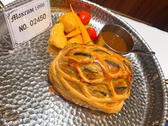 -黑宝石西餐厅(汇励99城市公园店)