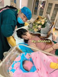 -美德因妇儿医院