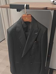 点击看大图 -Brother西服礼服定制·商务·婚礼(佛山南海店)