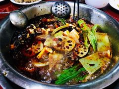 -佘记全家福芋儿鸡(向阳街总店)