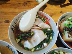 鲜椒抄手-协茂森老钟家(保利店)