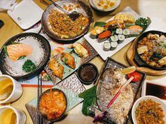 -友壹町寿司(嘉洲广场店)