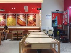 -稻百鲜·拌饭·朝鲜族石锅菜(江南万达店)