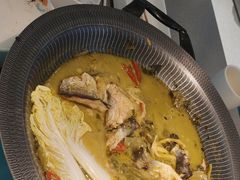 -半天妖烤鱼(紫荆广场店)