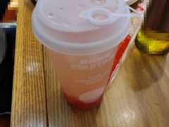 -鲜果时间·果蔬茶(欧亚商都超市店)