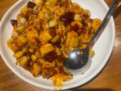 -又一福烤鸭·北京菜(东四店)